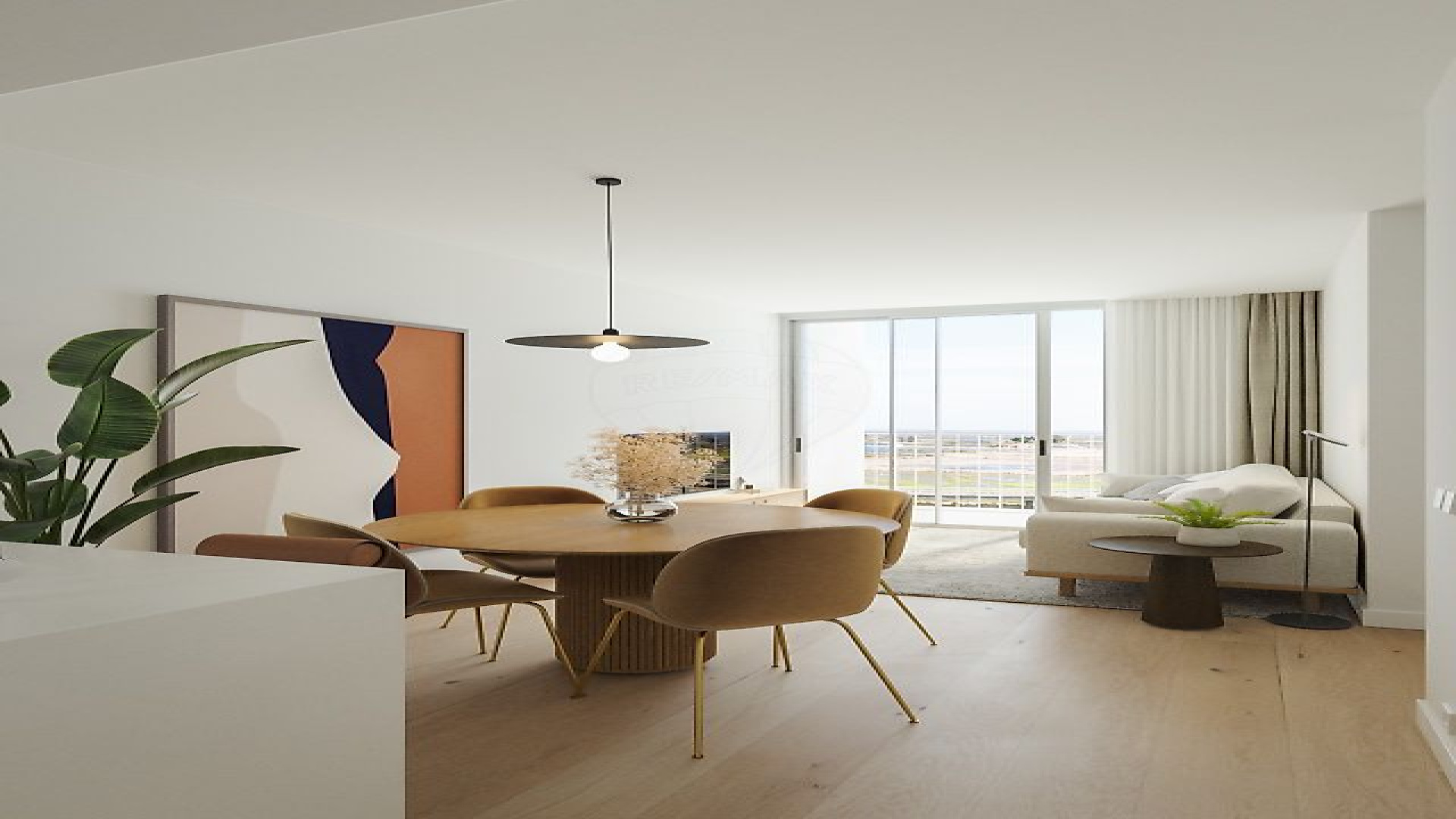 Aveiro, 1 Bedroom Bedrooms, 0 ,1 BathroomBathrooms,Apartment,For Sale,0,1187