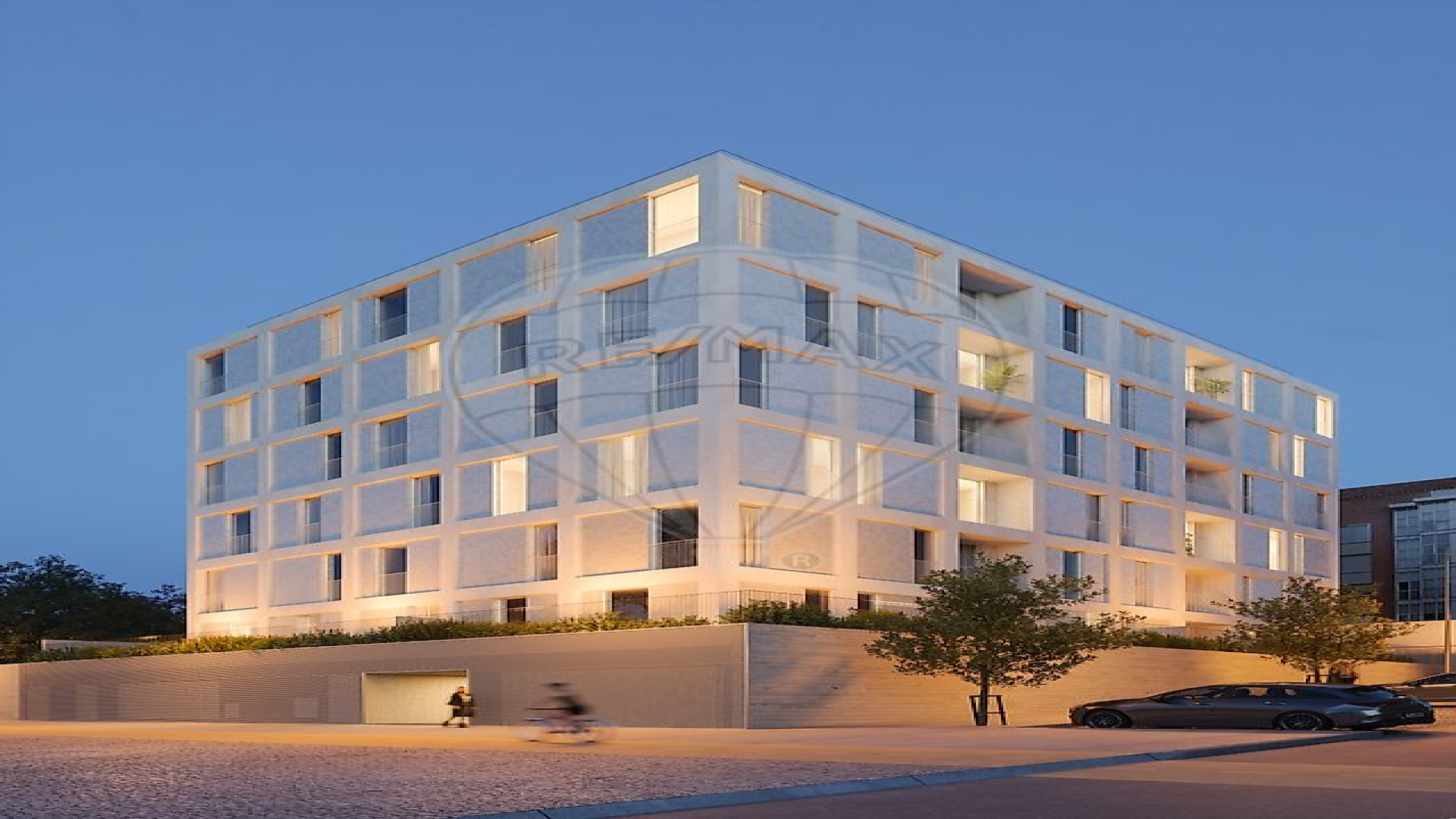 Aveiro, 1 Bedroom Bedrooms, 0 ,1 BathroomBathrooms,Apartment,For Sale,0,1187