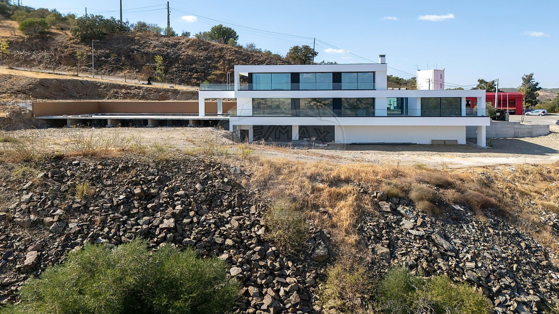 Alcoutim - Algarve, 4 Bedrooms Bedrooms, 0 ,5 BathroomsBathrooms,Villa,For Sale,0,1188