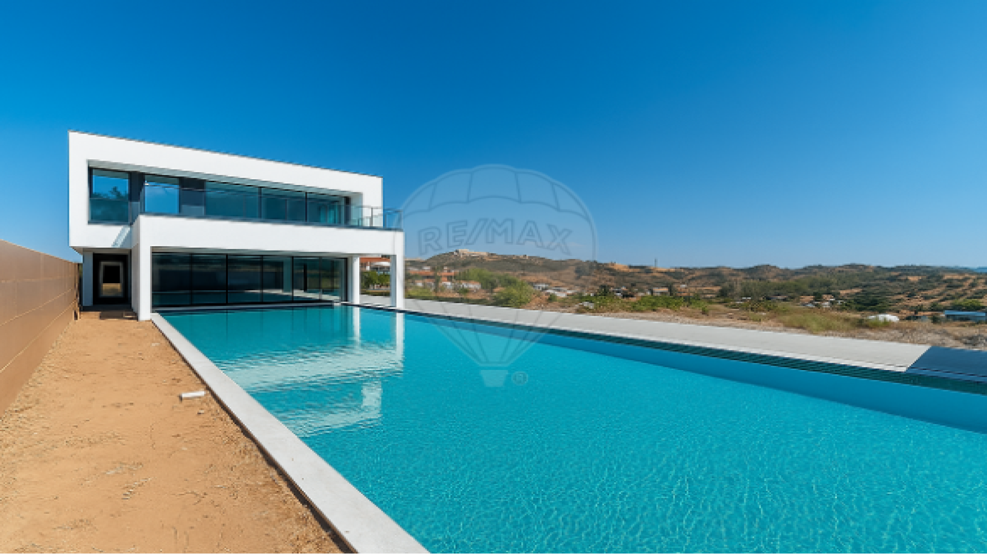 Alcoutim - Algarve, 4 Bedrooms Bedrooms, 0 ,5 BathroomsBathrooms,Villa,For Sale,0,1188