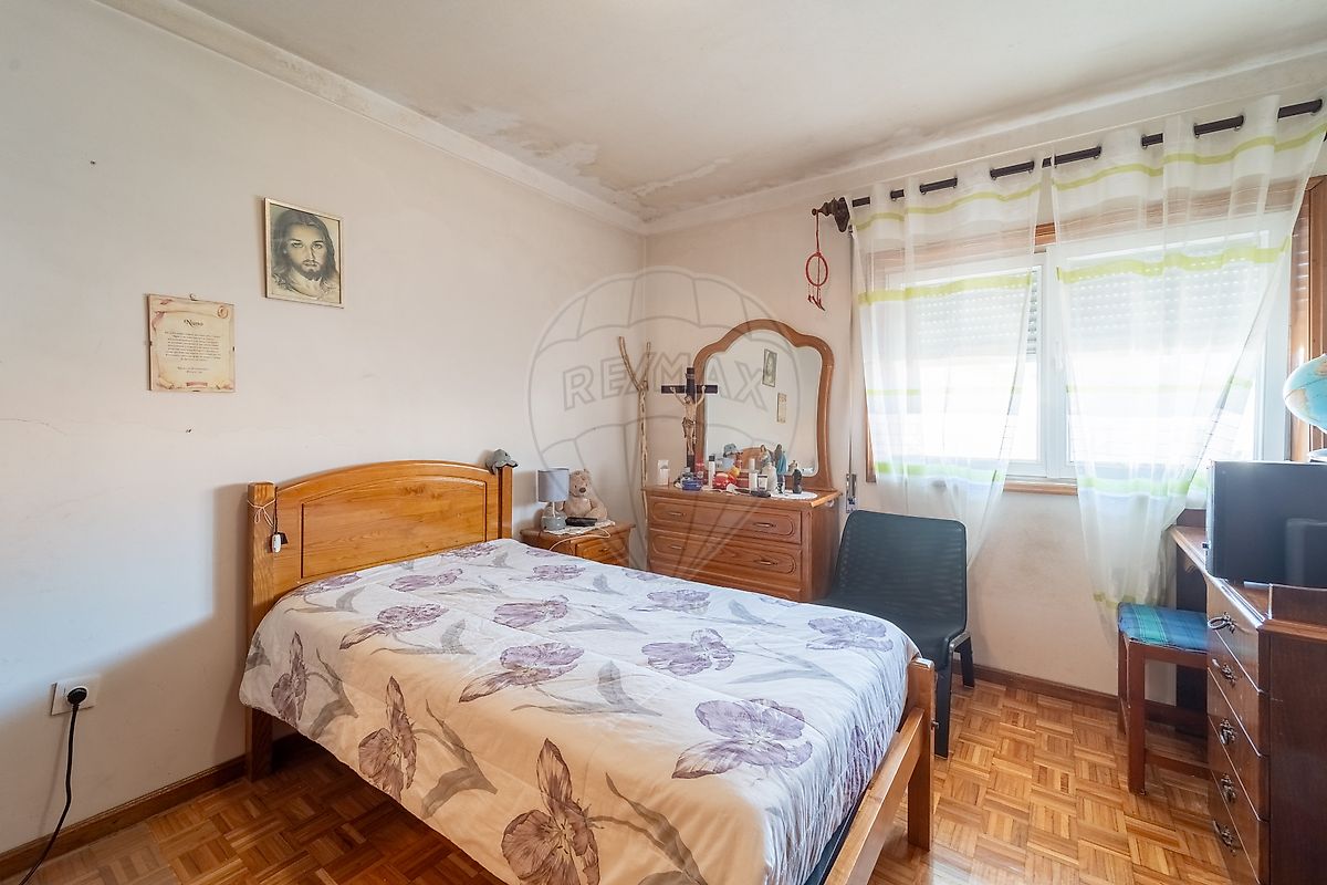 Aveiro, 3 Bedrooms Bedrooms, 0 ,3 BathroomsBathrooms,Villa,For Sale,0,1189