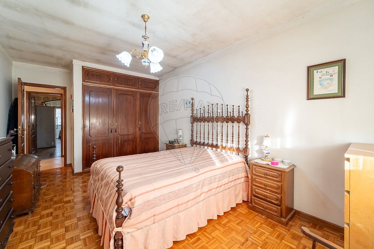 Aveiro, 3 Bedrooms Bedrooms, 0 ,3 BathroomsBathrooms,Villa,For Sale,0,1189