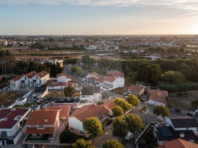 Aveiro, 3 Bedrooms Bedrooms, 0 ,3 BathroomsBathrooms,Villa,For Sale,0,1189