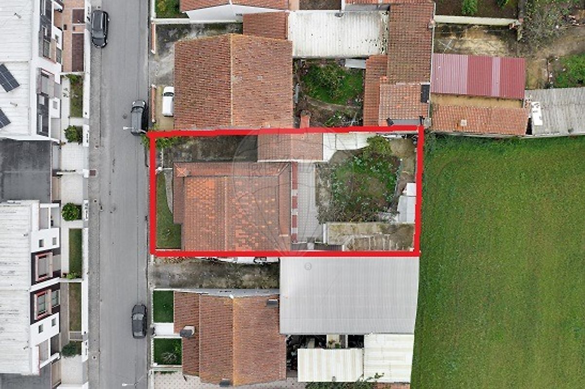 Aveiro, 5 Bedrooms Bedrooms, 0 ,3 BathroomsBathrooms,Villa,For Sale,0,1190