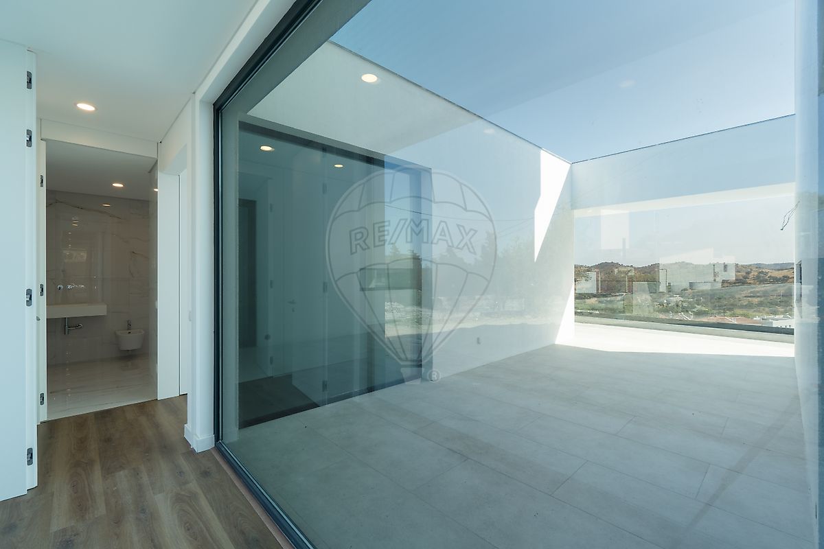 Alcoutim - Algarve, 4 Bedrooms Bedrooms, 0 ,5 BathroomsBathrooms,Villa,For Sale,0,1193