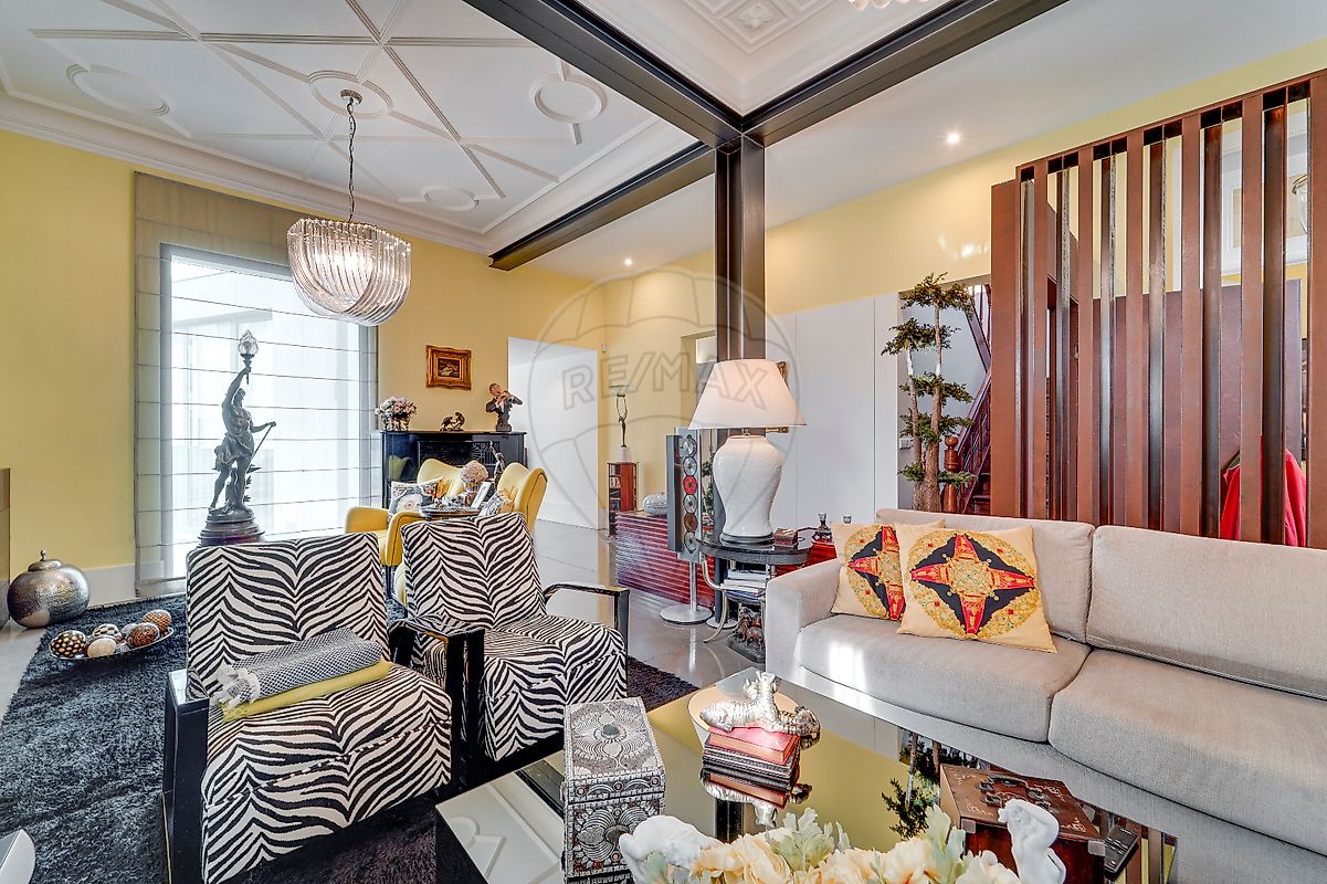 Esgueira - Aveiro, 4 Bedrooms Bedrooms, 0 ,4 BathroomsBathrooms,Villa,For Sale,0,1194