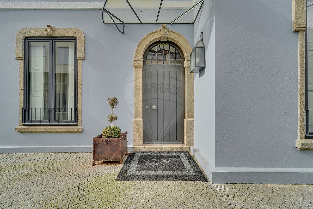 Esgueira - Aveiro, 4 Bedrooms Bedrooms, 0 ,4 BathroomsBathrooms,Villa,For Sale,0,1194