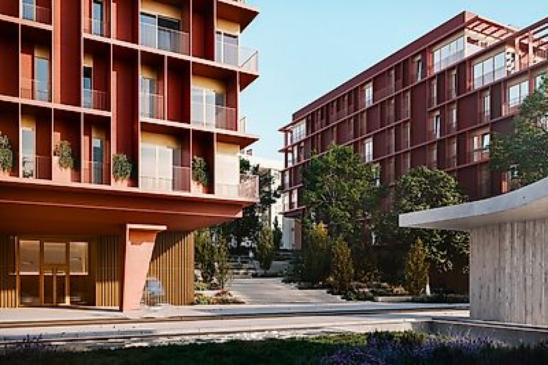 Aveiro, 5 Bedrooms Bedrooms, 0 ,2 BathroomsBathrooms,Apartment,For Sale,0,1020