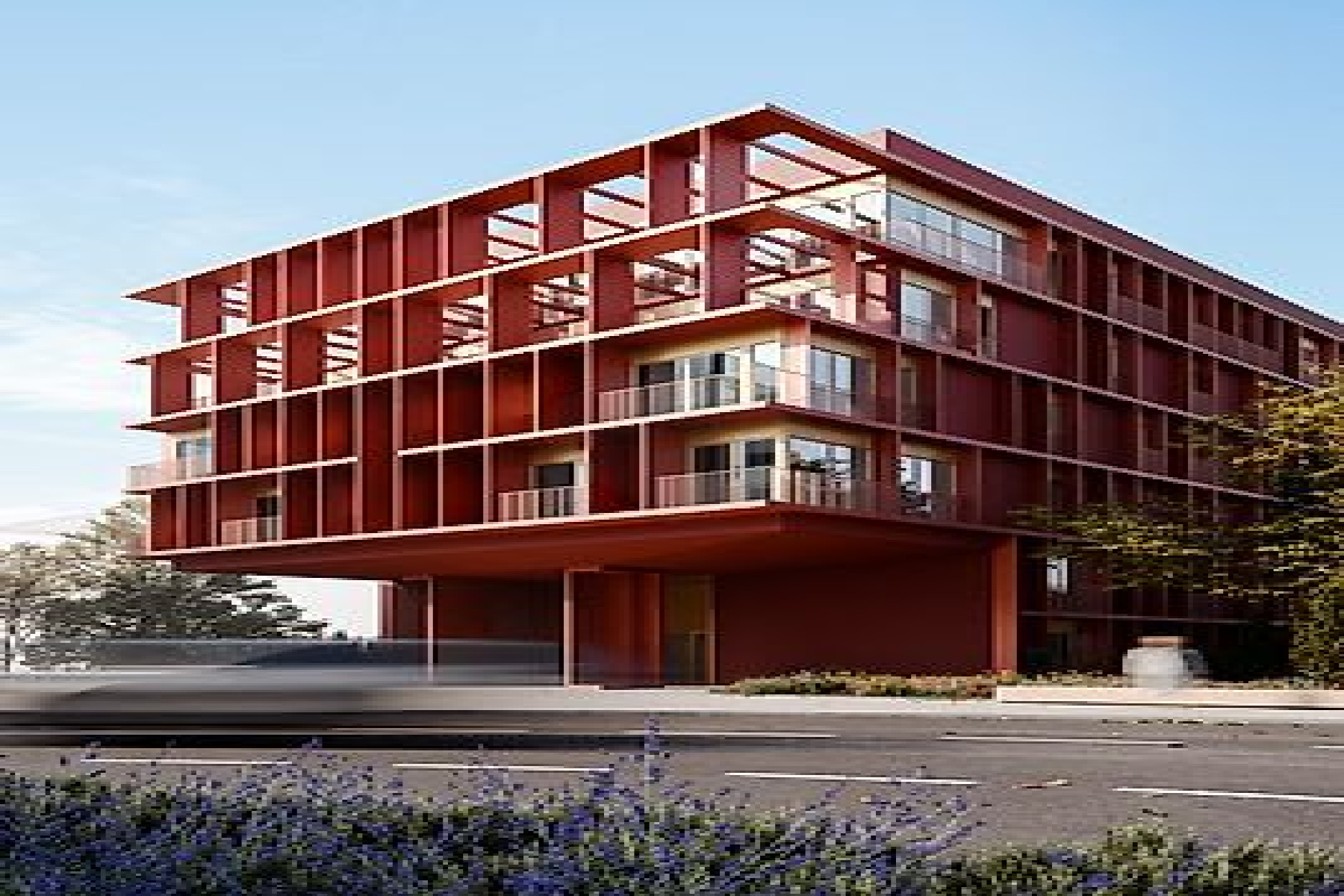 Aveiro, 5 Bedrooms Bedrooms, 0 ,2 BathroomsBathrooms,Apartment,For Sale,0,1020