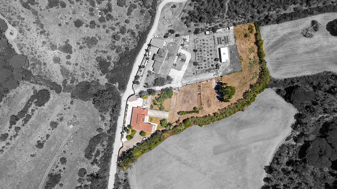 Sintra, 6 Bedrooms Bedrooms, 0 ,6 BathroomsBathrooms,Villa,For Sale,0,1196