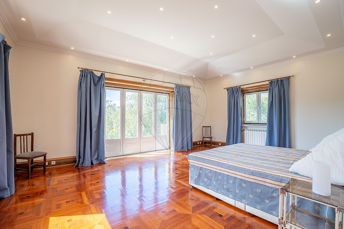 Sintra, 6 Bedrooms Bedrooms, 0 ,6 BathroomsBathrooms,Villa,For Sale,0,1196