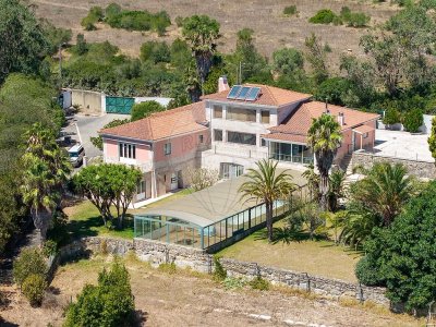 Sintra, 6 Bedrooms Bedrooms, 0 ,6 BathroomsBathrooms,Villa,For Sale,0,1196