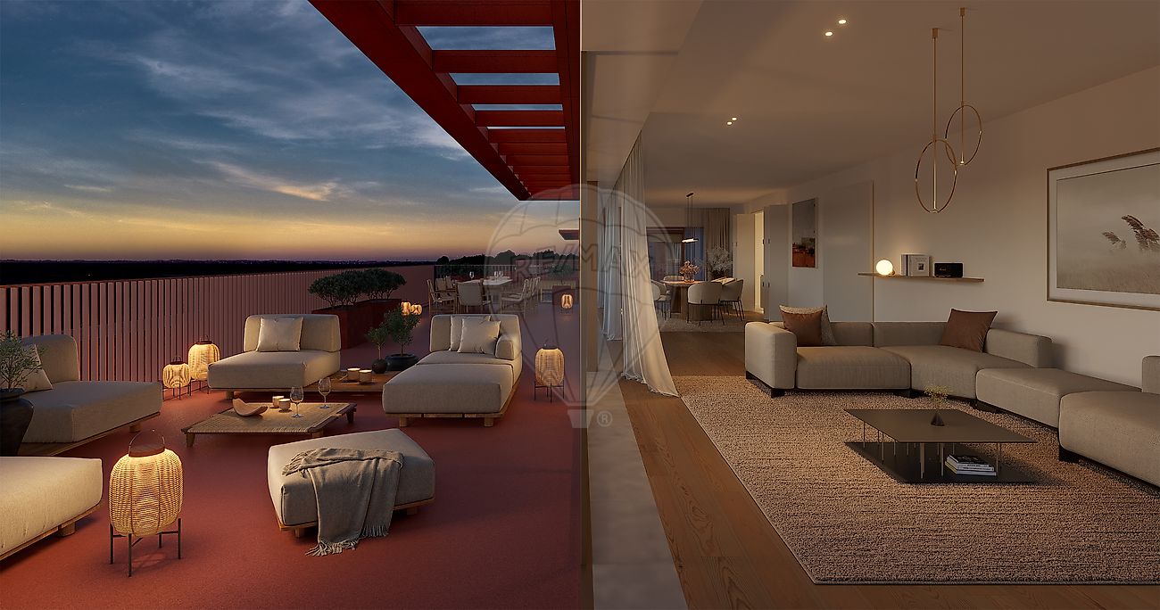 Aveiro, 5 Bedrooms Bedrooms, 0 ,2 BathroomsBathrooms,Apartment,For Sale,0,1199