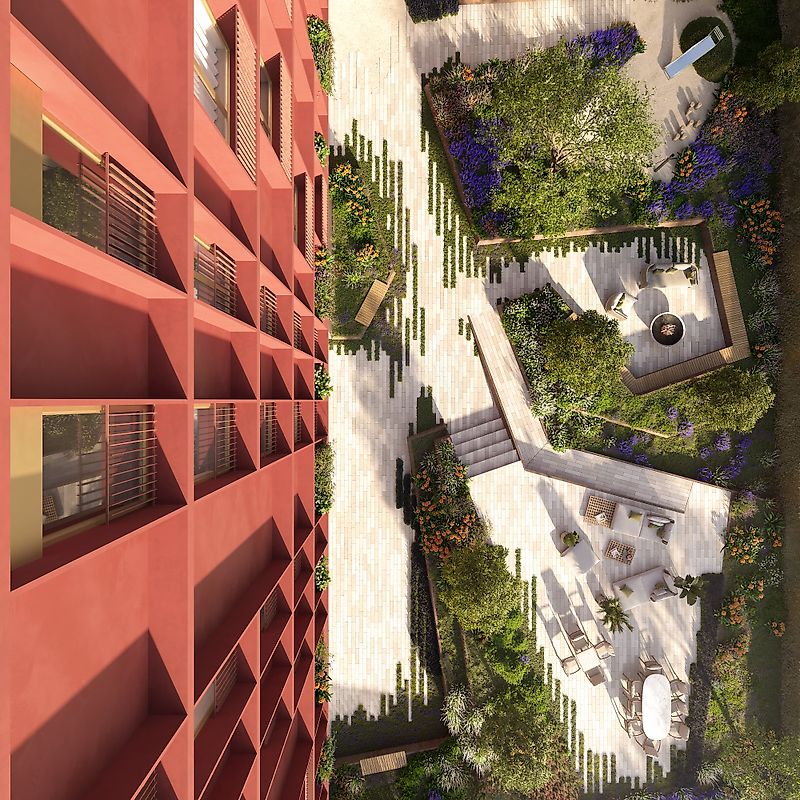 Aveiro, 5 Bedrooms Bedrooms, 0 ,2 BathroomsBathrooms,Apartment,For Sale,0,1199