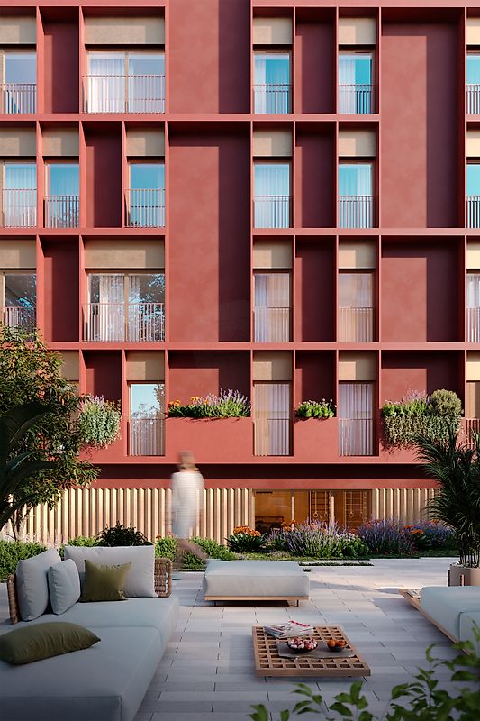 Aveiro, 5 Bedrooms Bedrooms, 0 ,2 BathroomsBathrooms,Apartment,For Sale,0,1199