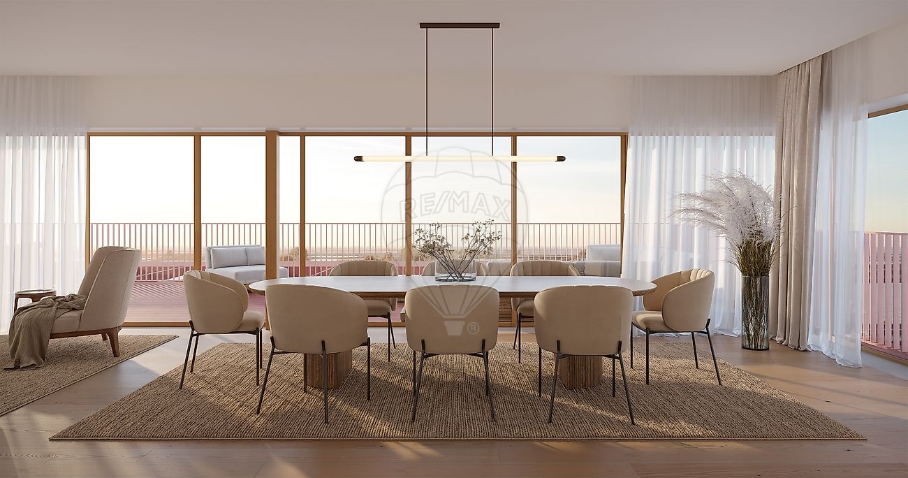 Aveiro, 5 Bedrooms Bedrooms, 0 ,2 BathroomsBathrooms,Apartment,For Sale,0,1199