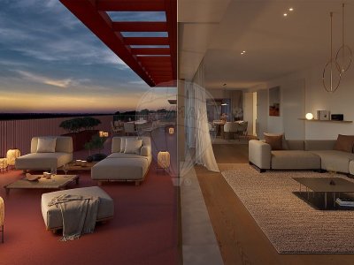 Aveiro, 5 Bedrooms Bedrooms, 0 ,2 BathroomsBathrooms,Apartment,For Sale,0,1199