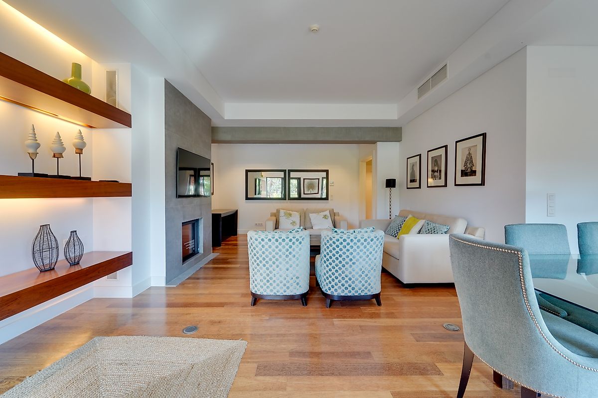 Cascais, 3 Bedrooms Bedrooms, 0 ,5 BathroomsBathrooms,Apartment,For Sale,0,1200