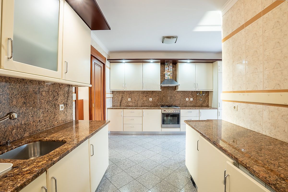 Parque das Nacoes - Lisboa, 3 Bedrooms Bedrooms, 0 ,3 BathroomsBathrooms,Apartment,For Sale,0,1201