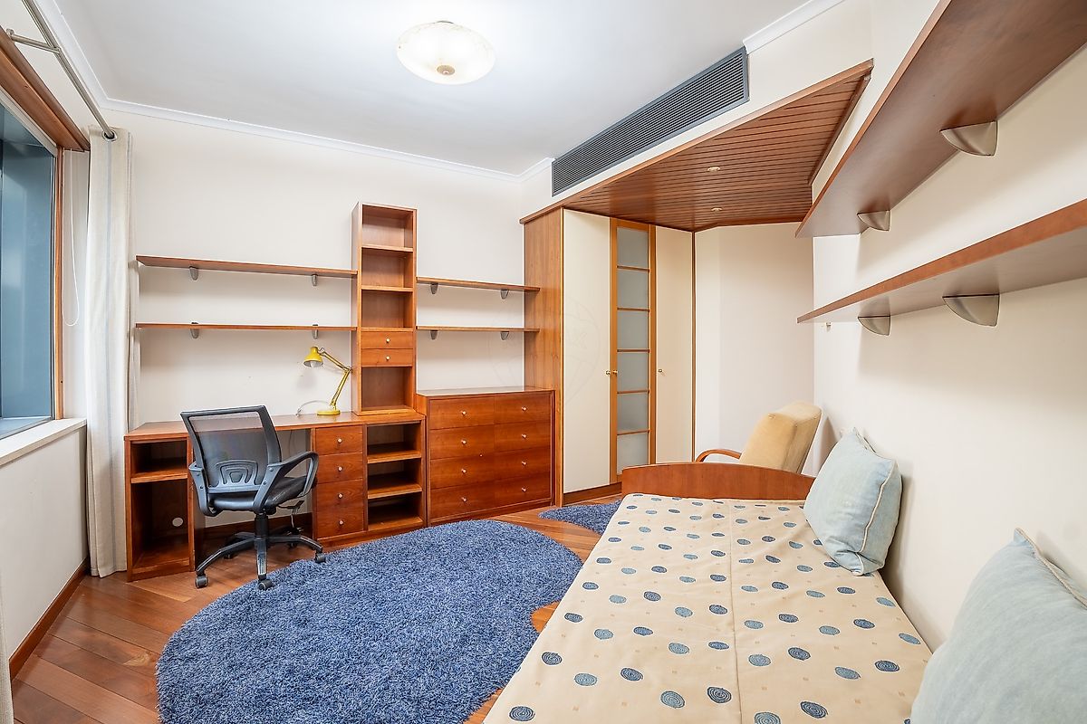 Parque das Nacoes - Lisboa, 3 Bedrooms Bedrooms, 0 ,3 BathroomsBathrooms,Apartment,For Sale,0,1201