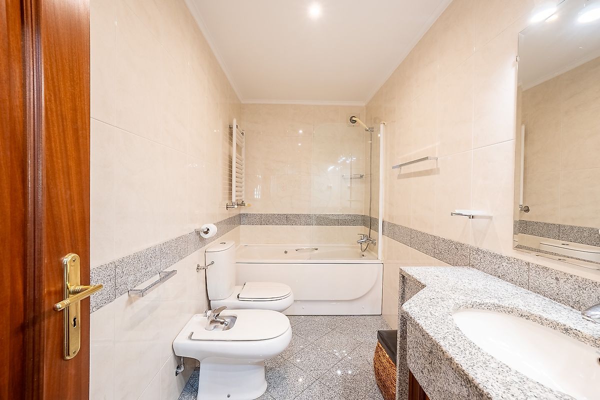 Parque das Nacoes - Lisboa, 3 Bedrooms Bedrooms, 0 ,3 BathroomsBathrooms,Apartment,For Sale,0,1201