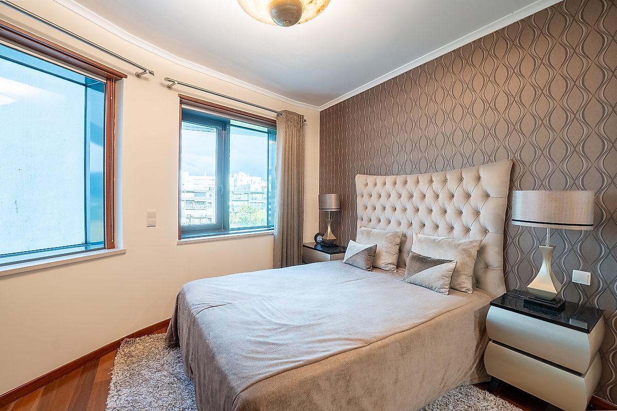 Parque das Nacoes - Lisboa, 3 Bedrooms Bedrooms, 0 ,3 BathroomsBathrooms,Apartment,For Sale,0,1201