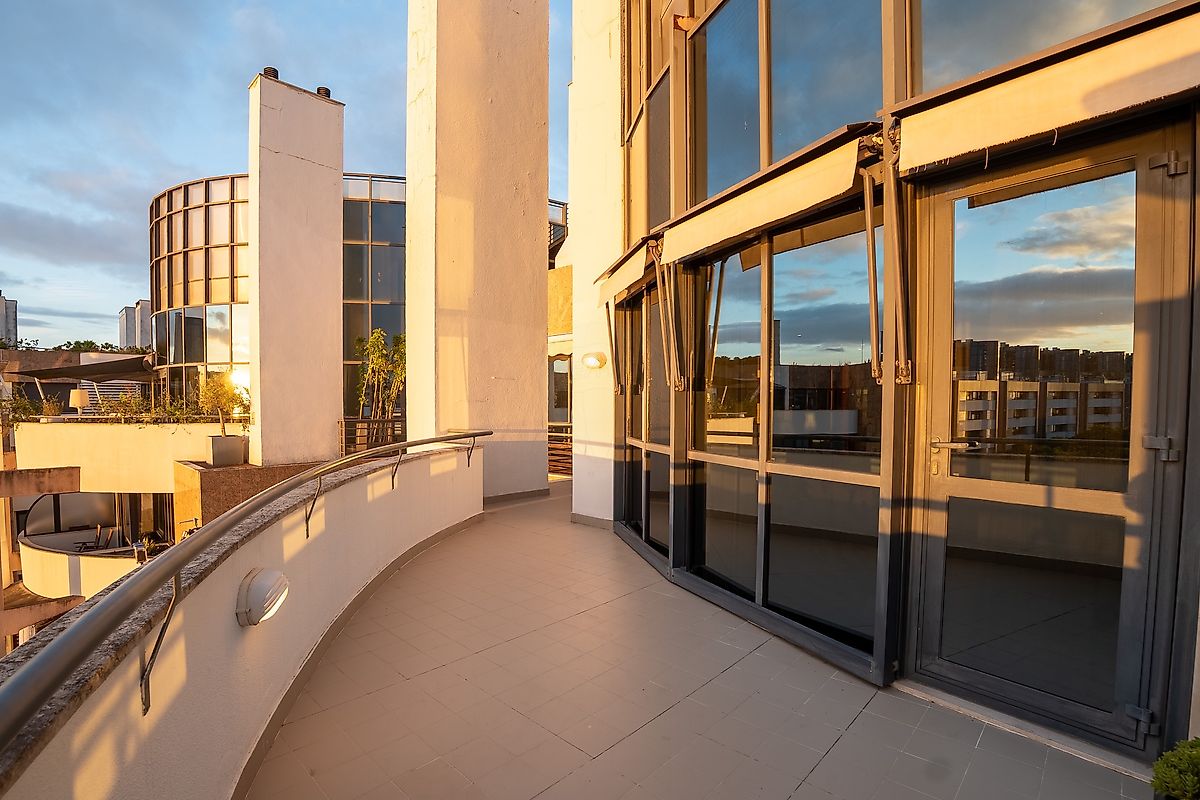 Parque das Nacoes - Lisboa, 3 Bedrooms Bedrooms, 0 ,3 BathroomsBathrooms,Apartment,For Sale,0,1201