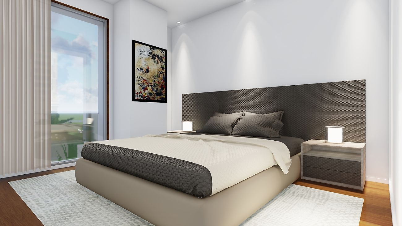 Aveiro, 3 Bedrooms Bedrooms, 0 ,3 BathroomsBathrooms,Apartment,For Sale,0,1205