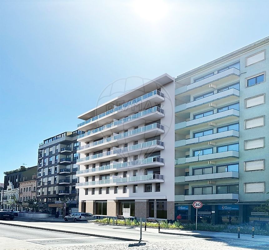 Aveiro, 3 Bedrooms Bedrooms, 0 ,3 BathroomsBathrooms,Apartment,For Sale,0,1205