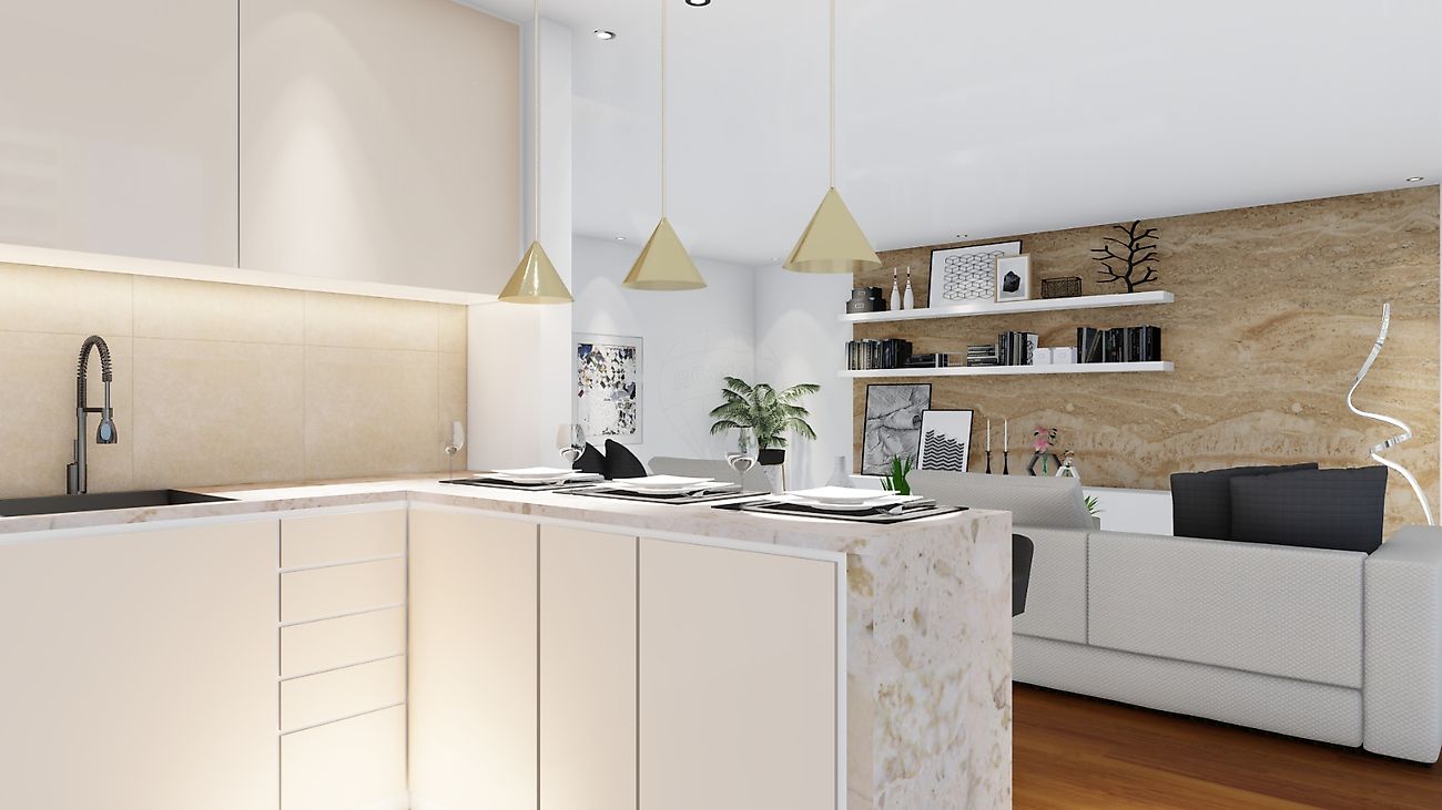 Aveiro, 3 Bedrooms Bedrooms, 0 ,3 BathroomsBathrooms,Apartment,For Sale,0,1205