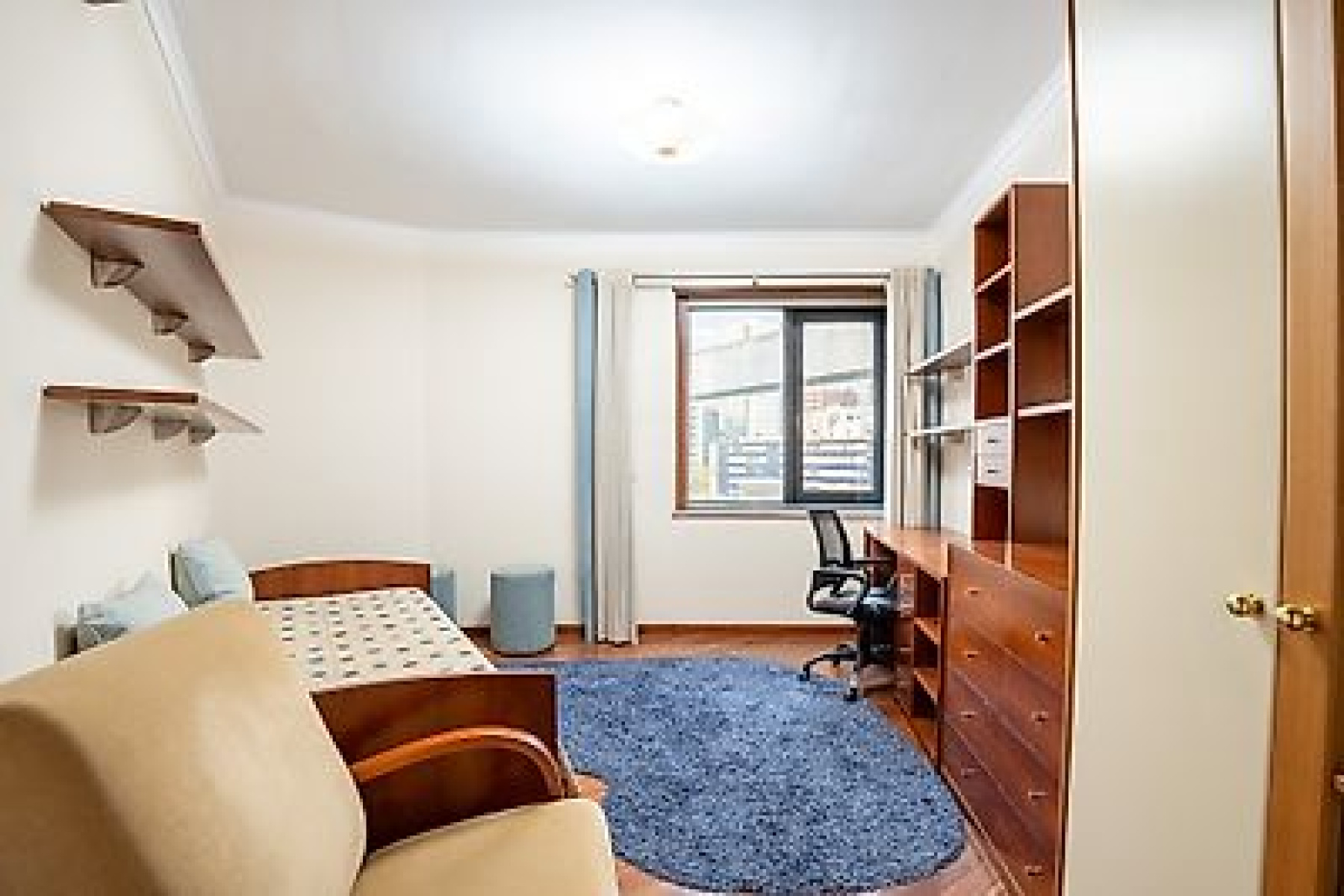 Aveiro, 3 Bedrooms Bedrooms, 0 ,3 BathroomsBathrooms,Apartment,For Sale,0,1023