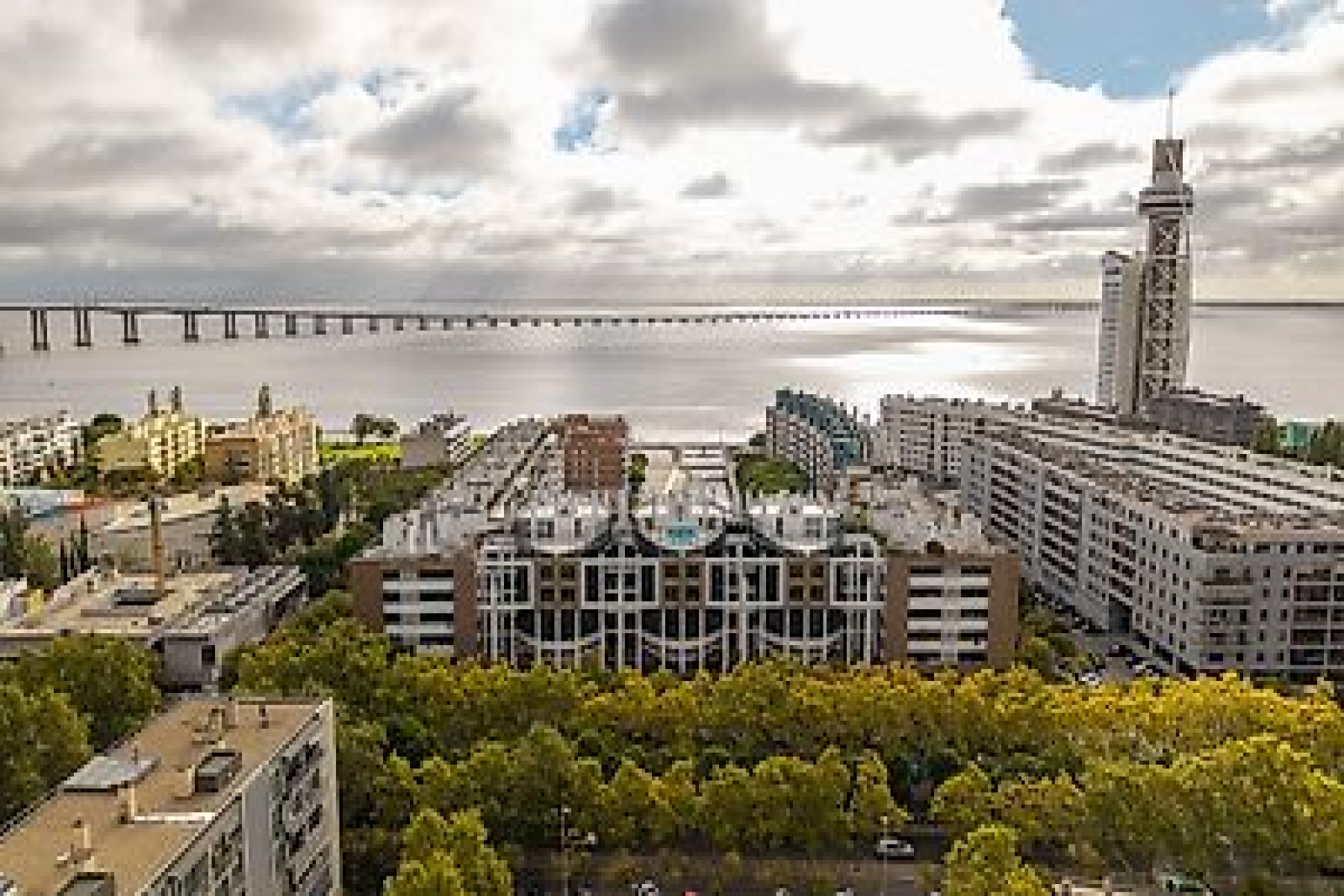 Aveiro, 3 Bedrooms Bedrooms, 0 ,3 BathroomsBathrooms,Apartment,For Sale,0,1023