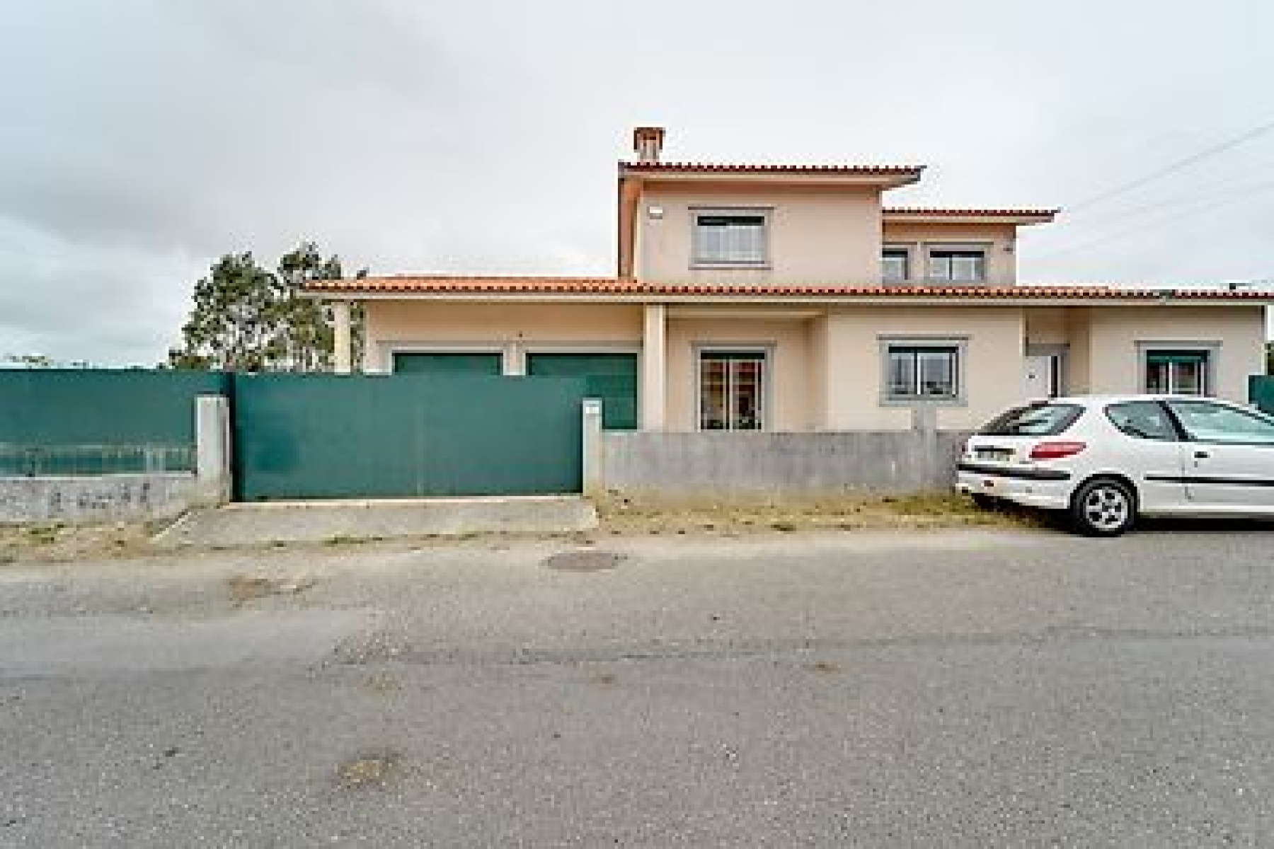 Aveiro, 4 Bedrooms Bedrooms, 0 ,2 BathroomsBathrooms,Villa,For Sale,0,1024