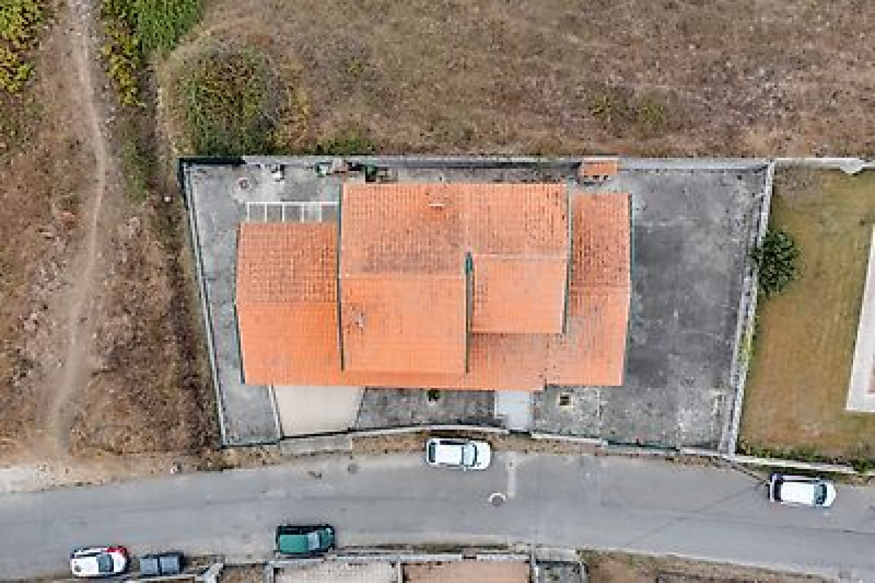 Aveiro, 4 Bedrooms Bedrooms, 0 ,2 BathroomsBathrooms,Villa,For Sale,0,1024