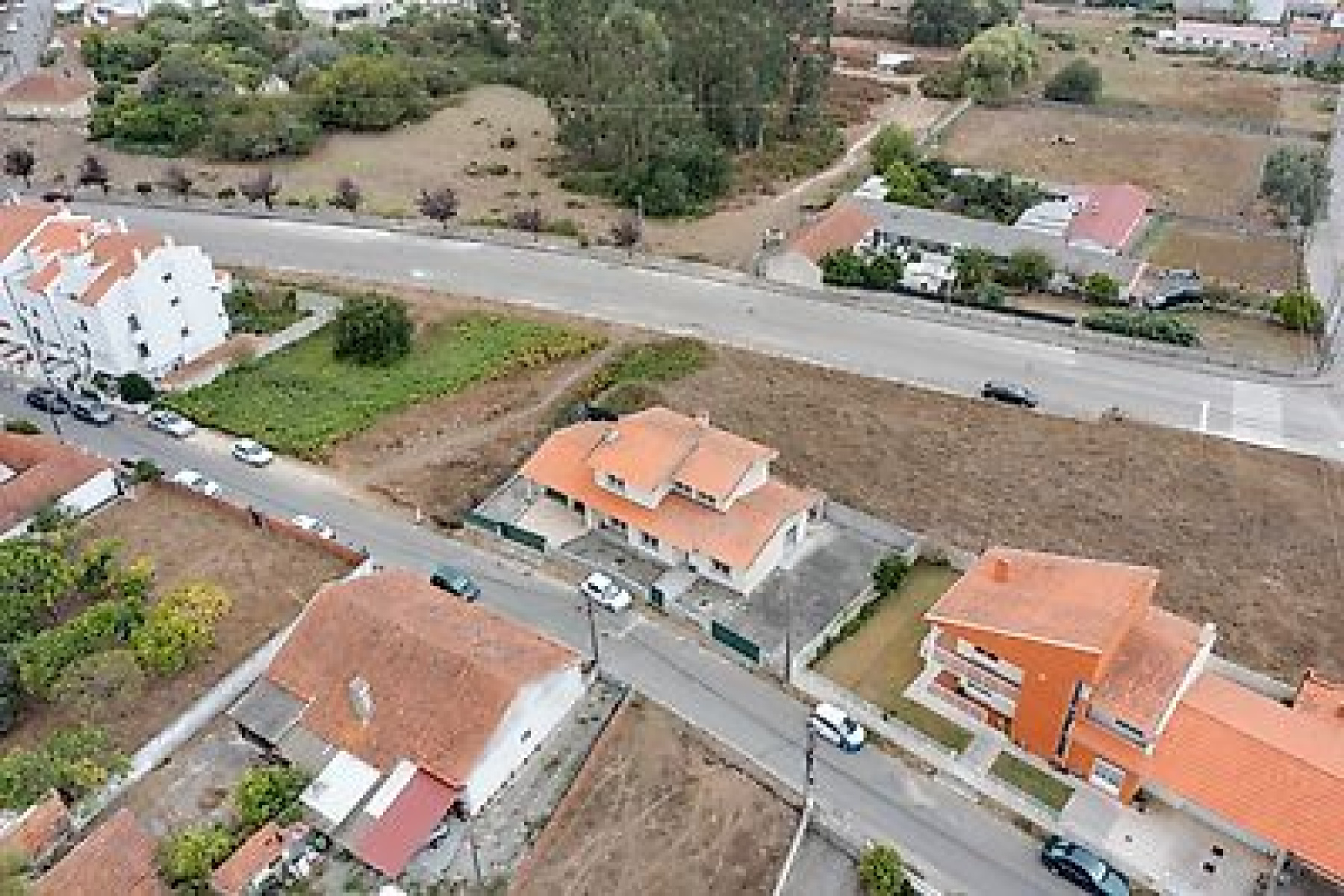 Aveiro, 4 Bedrooms Bedrooms, 0 ,2 BathroomsBathrooms,Villa,For Sale,0,1024