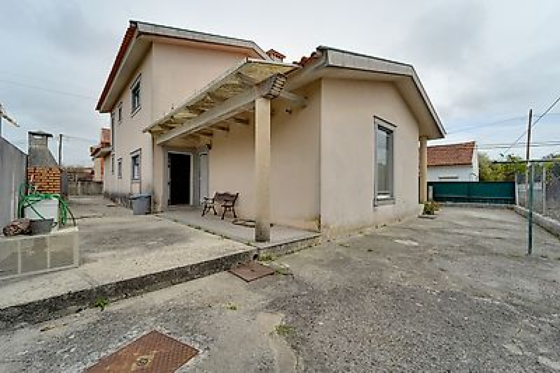 Aveiro, 4 Bedrooms Bedrooms, 0 ,2 BathroomsBathrooms,Villa,For Sale,0,1024