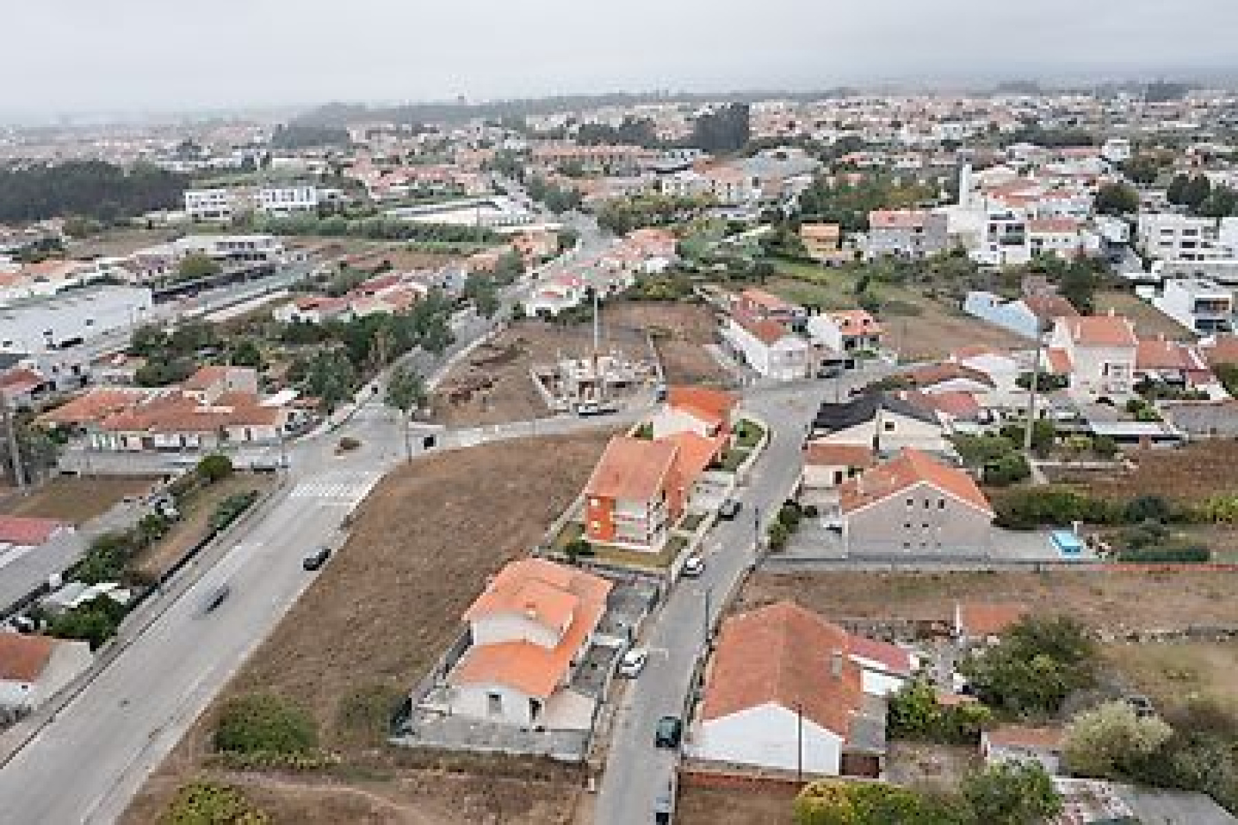 Aveiro, 4 Bedrooms Bedrooms, 0 ,2 BathroomsBathrooms,Villa,For Sale,0,1024