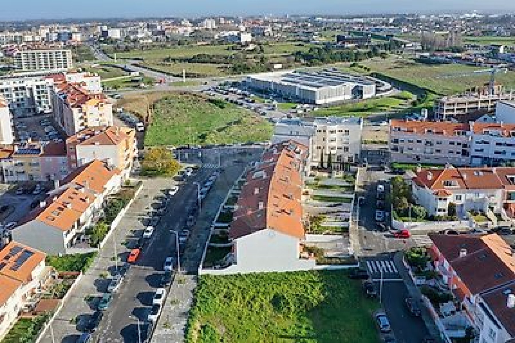 Aveiro, 4 Bedrooms Bedrooms, 0 ,3 BathroomsBathrooms,Villa,For Sale,0,1028