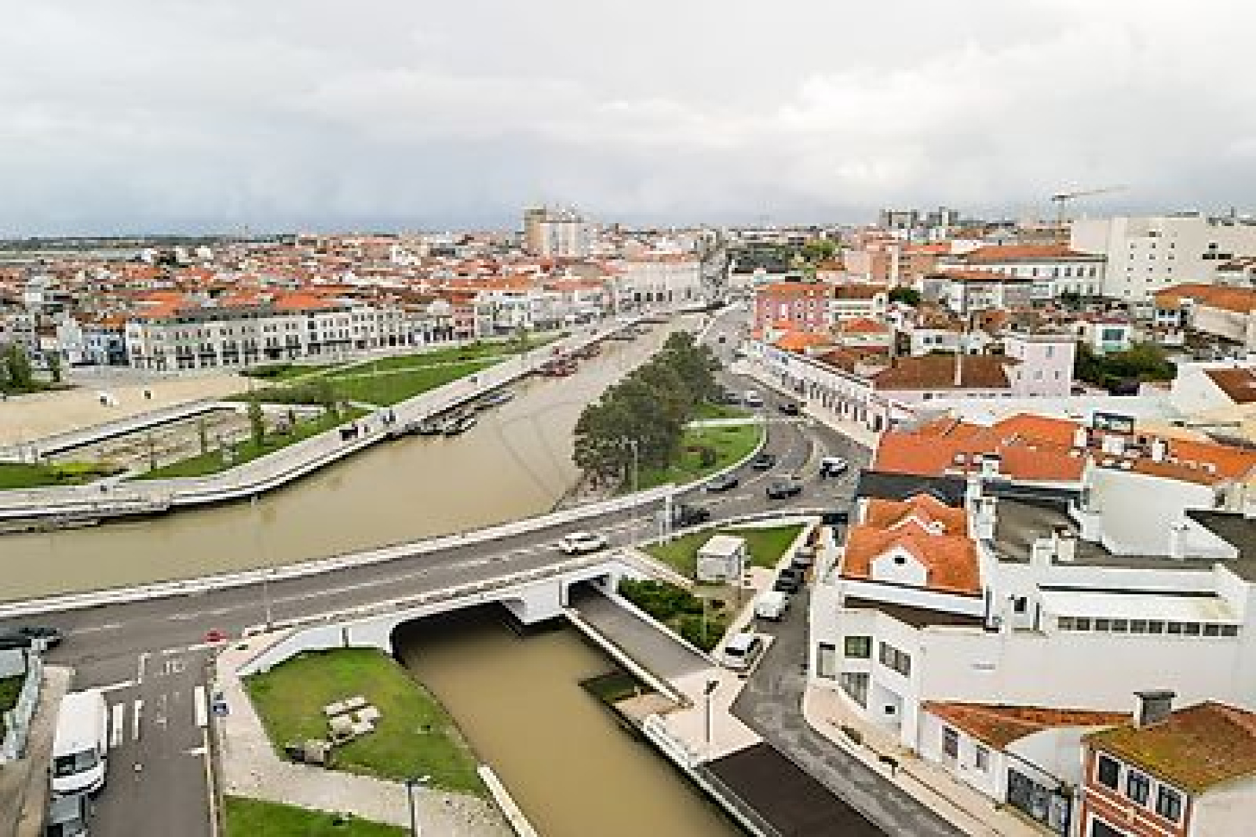 Aveiro, 2 Bedrooms Bedrooms, 0 ,1 BathroomBathrooms,Apartment,For Sale,0,1041