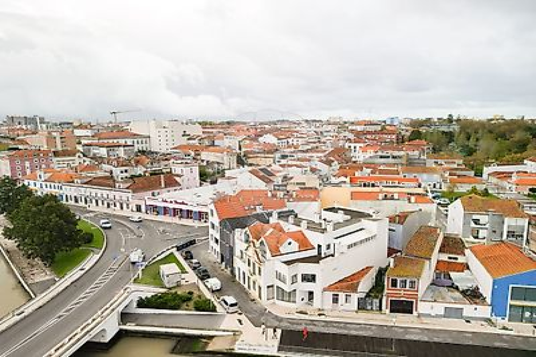 Aveiro, 2 Bedrooms Bedrooms, 0 ,1 BathroomBathrooms,Apartment,For Sale,0,1041