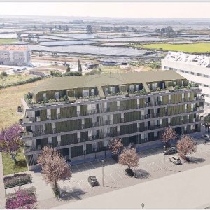 Aveiro, 1 Bedroom Bedrooms, 0 ,1 BathroomBathrooms,Apartment,For Sale,0,1042