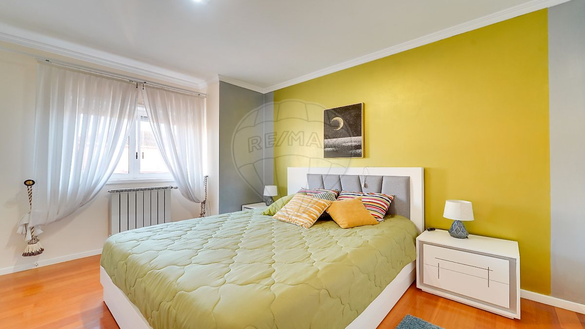 Aveiro, 4 Bedrooms Bedrooms, 0 ,3 BathroomsBathrooms,Villa,For Sale,0,1073