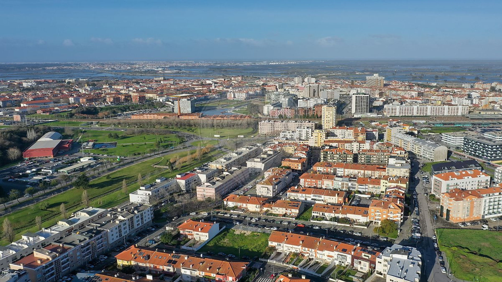 Aveiro, 4 Bedrooms Bedrooms, 0 ,3 BathroomsBathrooms,Villa,For Sale,0,1073