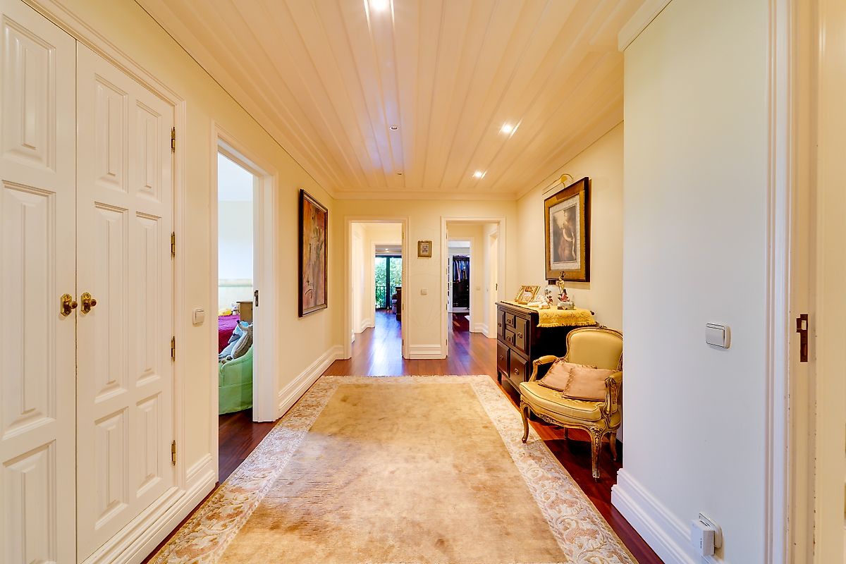 Esgueira - Aveiro, 5 Bedrooms Bedrooms, 0 ,6 BathroomsBathrooms,Villa,For Sale,0,1074