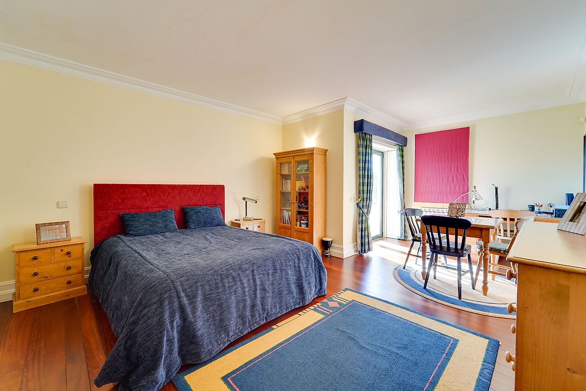 Esgueira - Aveiro, 5 Bedrooms Bedrooms, 0 ,6 BathroomsBathrooms,Villa,For Sale,0,1074