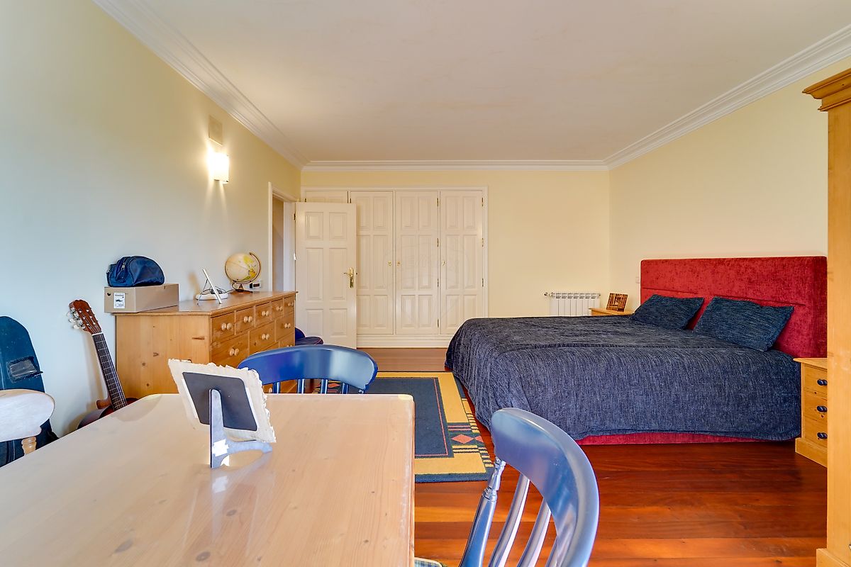 Esgueira - Aveiro, 5 Bedrooms Bedrooms, 0 ,6 BathroomsBathrooms,Villa,For Sale,0,1074