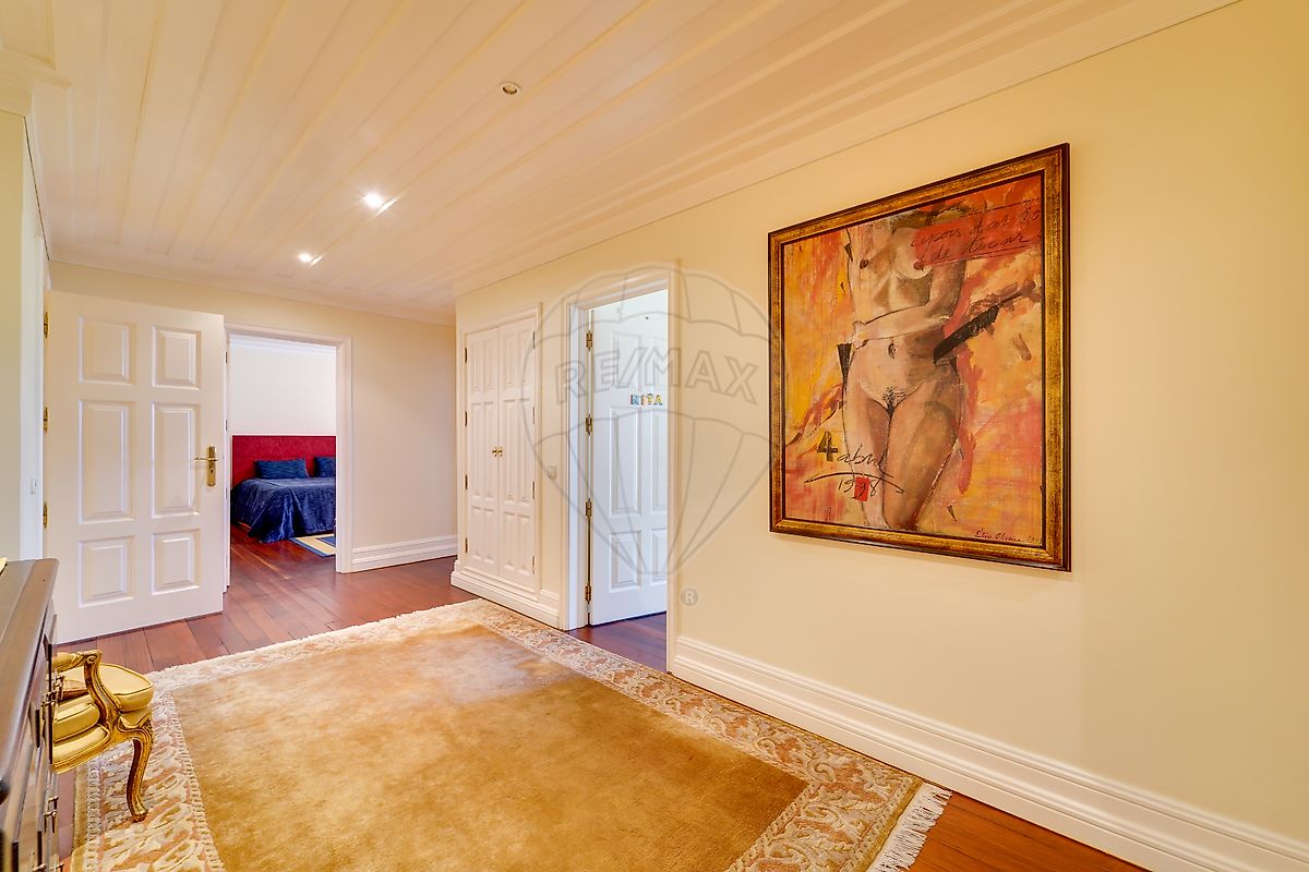 Esgueira - Aveiro, 5 Bedrooms Bedrooms, 0 ,6 BathroomsBathrooms,Villa,For Sale,0,1074