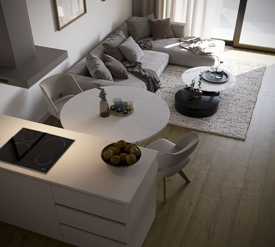 Aveiro, 3 Bedrooms Bedrooms, 0 ,3 BathroomsBathrooms,Apartment,For Sale,0,1077