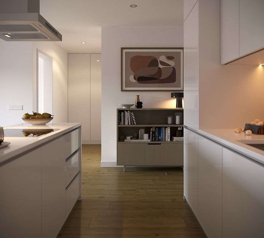 Aveiro, 3 Bedrooms Bedrooms, 0 ,3 BathroomsBathrooms,Apartment,For Sale,0,1077