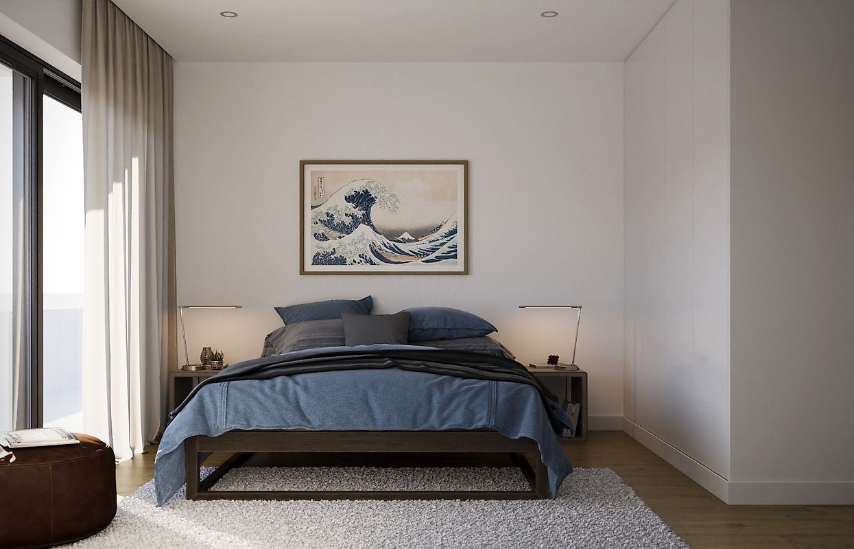 Aveiro, 3 Bedrooms Bedrooms, 0 ,3 BathroomsBathrooms,Apartment,For Sale,0,1077